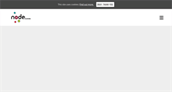 Desktop Screenshot of node-it.com